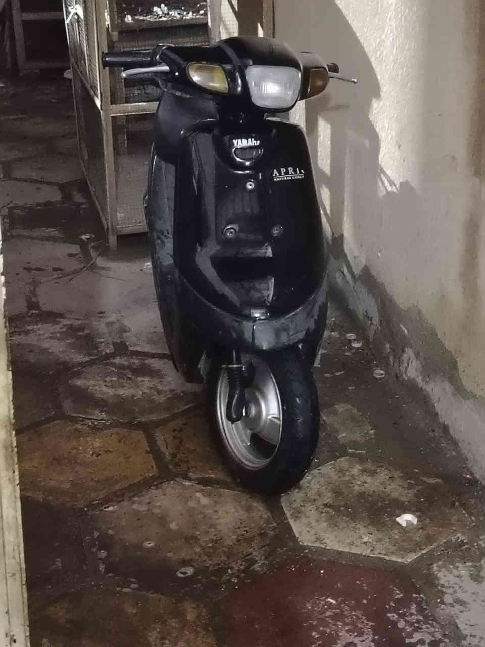 السلام عليكم دراجه بطه مديل 99صارلهه منطالعه 12يوم من المعرض مكفولة من كلشي حته البرغي
لايت اشاير سلف هورن شلعه نجف حي السلام ***********  السعر 550 قفل
