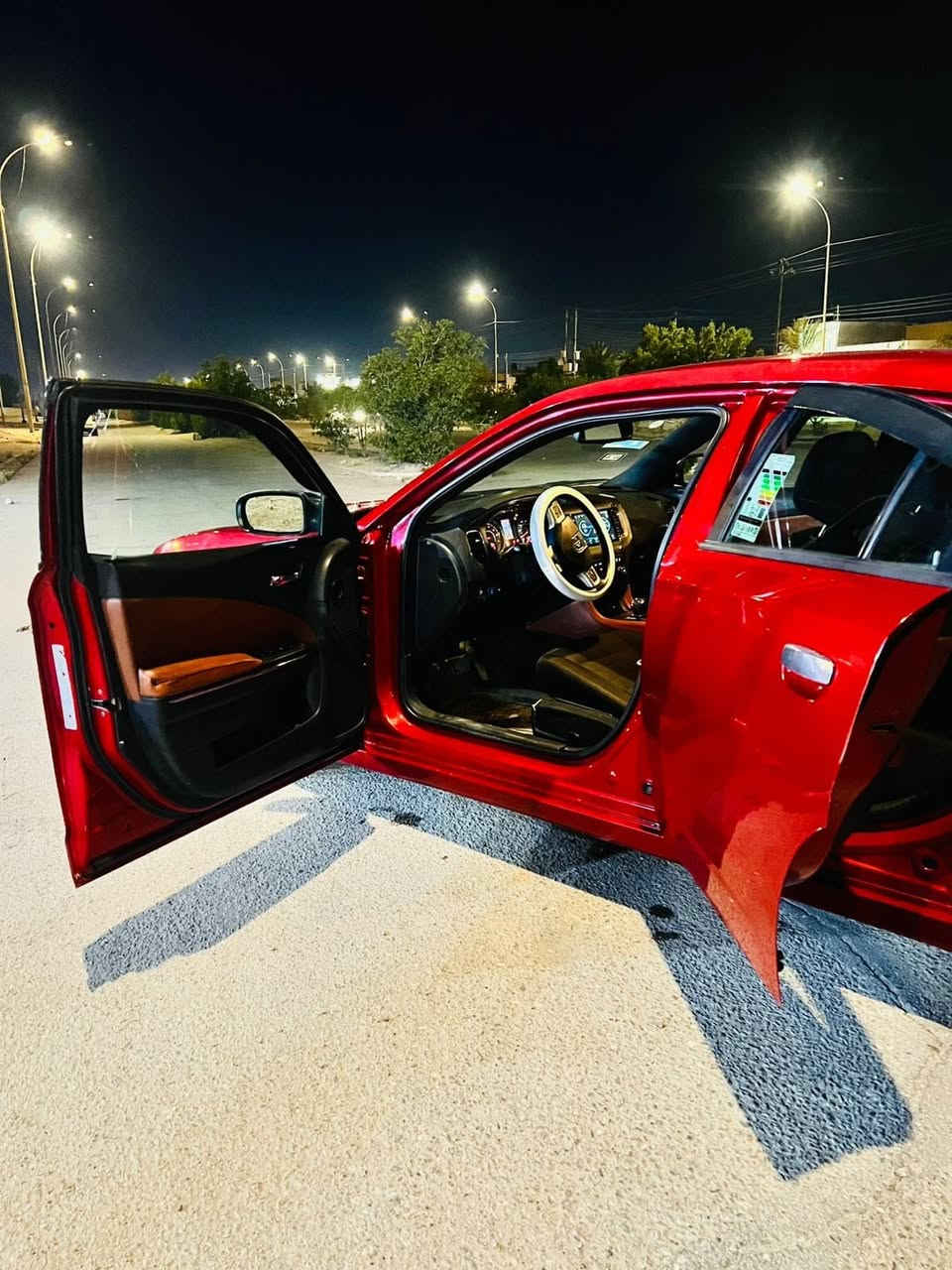 السلام عليكم ..
جارجر2014

متومه ارقام اصليه سنويه لل30

ماعوزها شي ترايك 200شرط مكينه كير حداديه 100/100

السياره بيها فقط ( قماره)

تخم تاير باتري جديد 🆕 

شاشه سماعات ppt🔊

مانقصها برغي 

سعر 65

مكانها البصره 

واتساب ..***********

اتصال..***********
