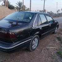 دايو برنس • ١٩٩٦ • ديوانية