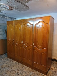 غراض مستعمله نظيفه جدا للبيع كلمن وسعره المراسله خاص او الاتصال ٠٧٧١٤٢...