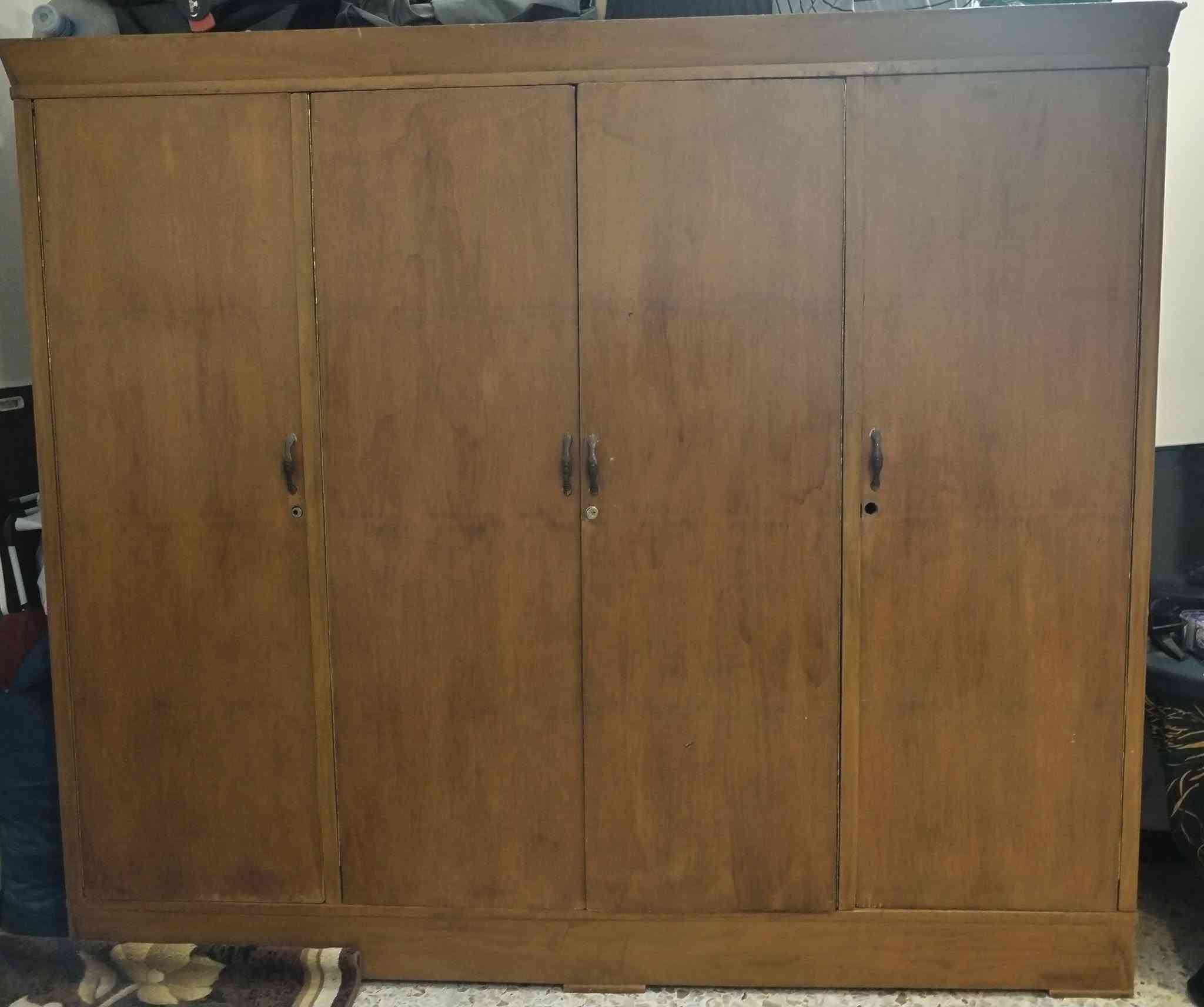 غراض مستعمله بيع مستعجل


**إذا كنت صاحب هذا الإعلان وتريد حذفه لأي سبب، رجاءا أرسل رسالة إلى الدعم الفني**