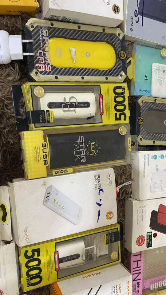 السلام عليكم باور شحن وكفرات وشاحنات وmb3 اليريدهن يتفضل خاص وموجود توصيل 👍🏻


**إذا كنت صاحب هذا الإعلان وتريد حذفه لأي سبب، رجاءا أرسل رسالة إلى الدعم الفني**