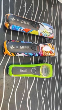 مكاين فيراري • قطعة 25 • موصل قوسيات