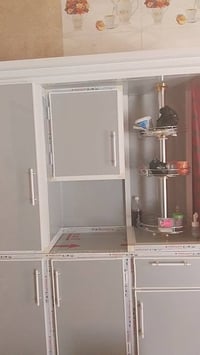 كاونتر • متر ونص • مستعمل شهر