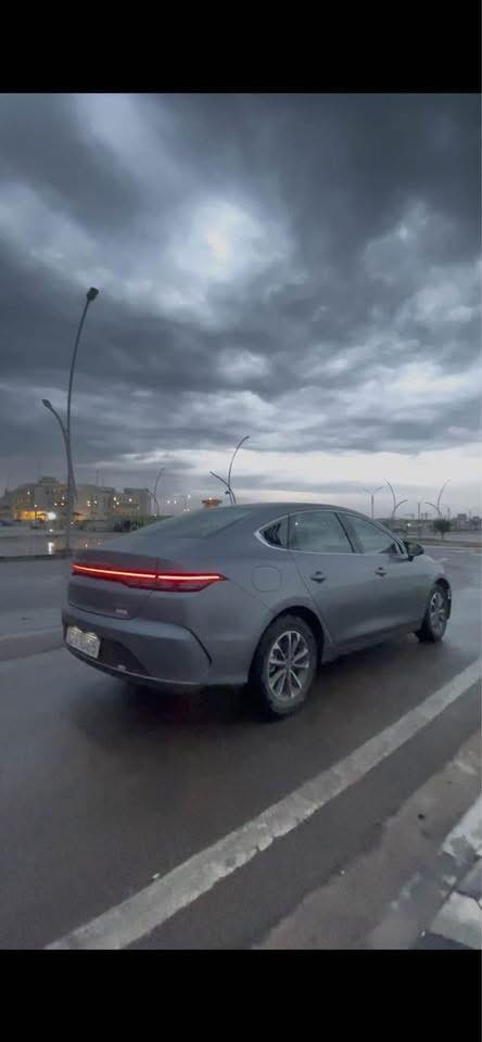 سلام عليكم بي وايدي مديل 2025  رقم بغداد باسمي تحويل ثاني يوم سياره جديده ماشيه 27000 الكلي Ev و HEv سياره مكفوله عدا شخوط  فقط عنوان كركوك  سعر 
19 مليون ￼
***********
