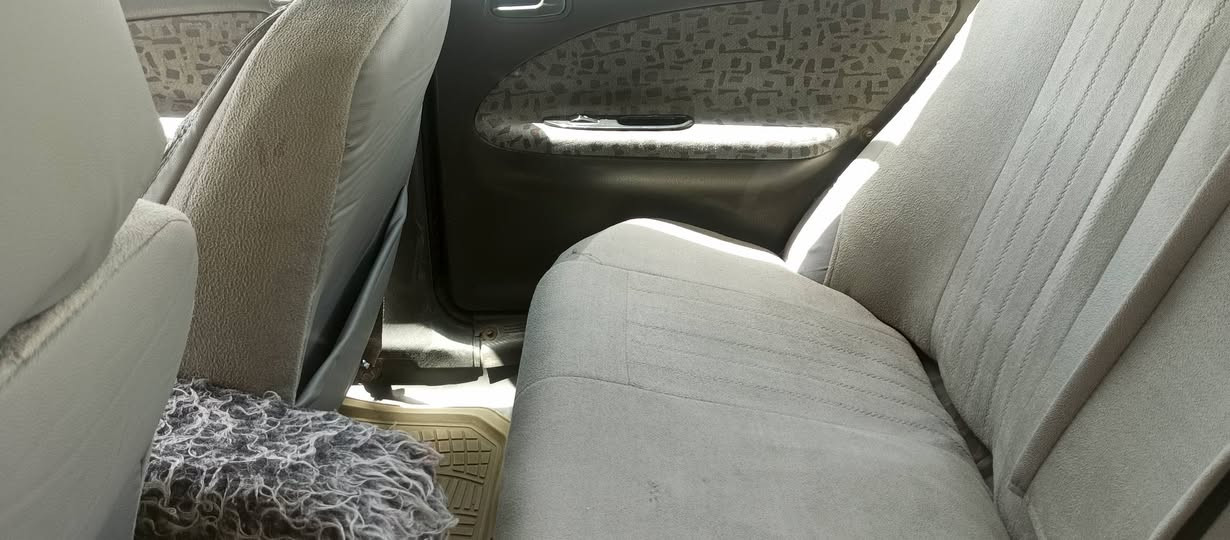 سلام عليكم مرخصة لا دمن سيفيه 94نفخ سياره جاهزه مصبوغ عام جماليه بدون اي ضربه كهربائيات جاهزه كله شغاله نقص فقط كمبريسر تبريد مكاني فلوجه السعر 37وبيه مجال رقم انبار سنويه 28 ***********
