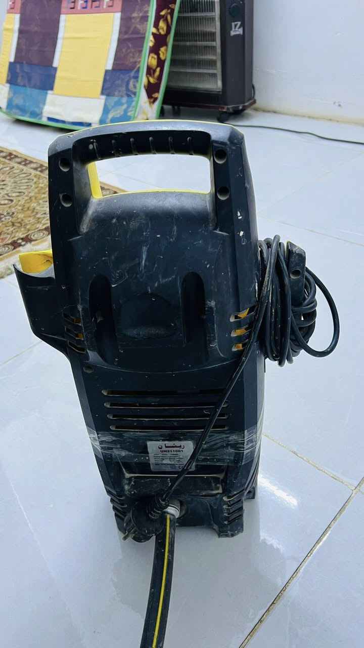 ‏سلام عليكم فاره غسيل للبيع جديدة نوع  ريشان نظيفة شرط تشغيل والقوه خوش فاره سعر 35 وبيها مجال


**إذا كنت صاحب هذا الإعلان وتريد حذفه لأي سبب، رجاءا أرسل رسالة إلى الدعم الفني**