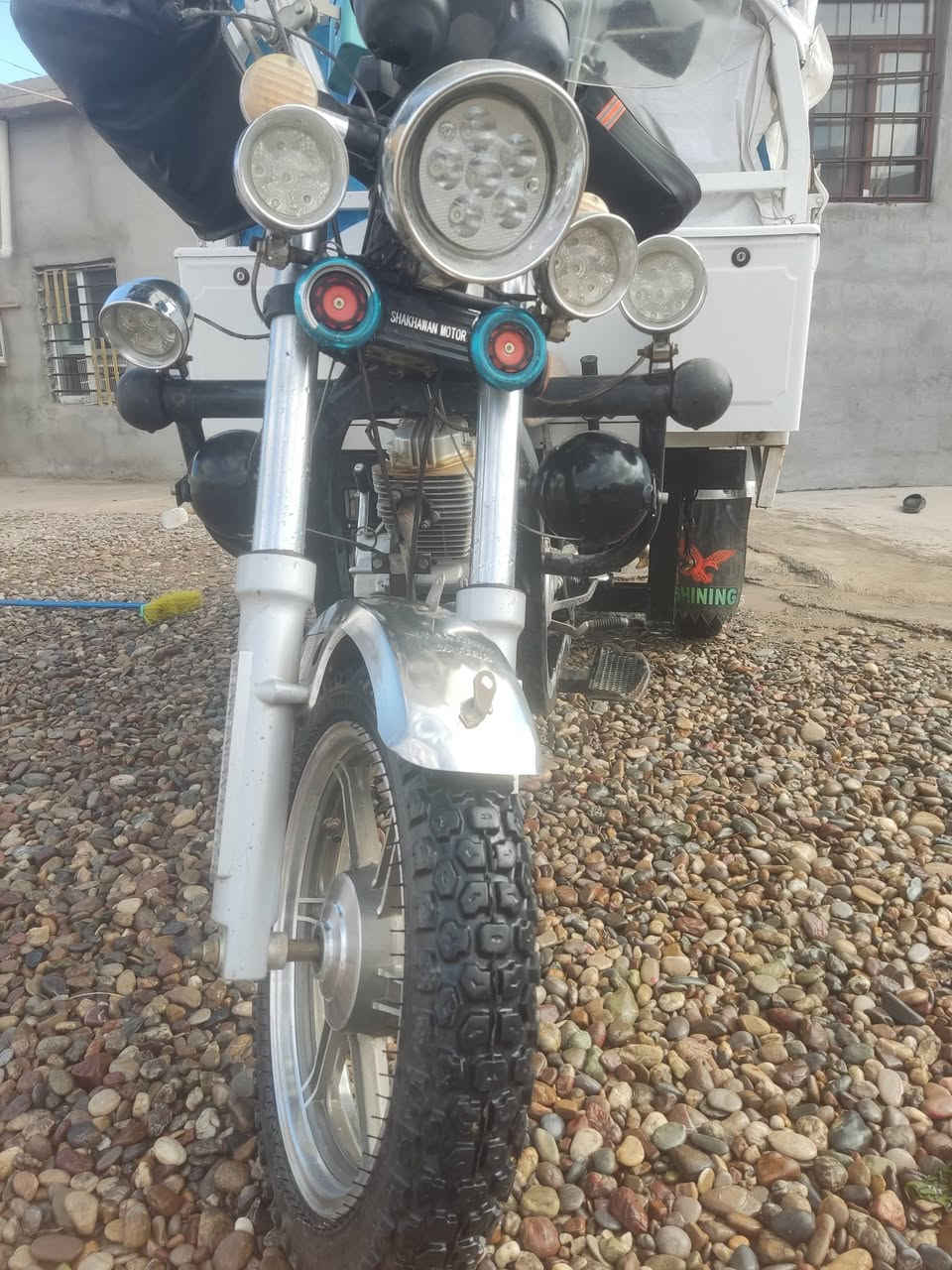 السلام عليكم:ستوته للبيع موديل 2023المحرك جديد مال شركه الشراي يتصل على الرقم ***********
