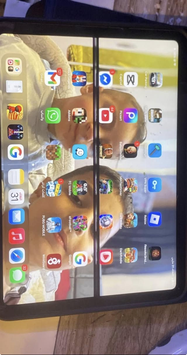 ايباد 11 ذاكره 128 بي خط بلشاشه مراوس ويه ايياد انفنكس


**إذا كنت صاحب هذا الإعلان وتريد حذفه لأي سبب، رجاءا أرسل رسالة إلى الدعم الفني**