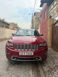 اوفرلاند ٢٠١٤ • خليجي • بدون صبغ