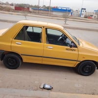 موديل ٢٠١٧ • رقم قادسية • بدون تبديل