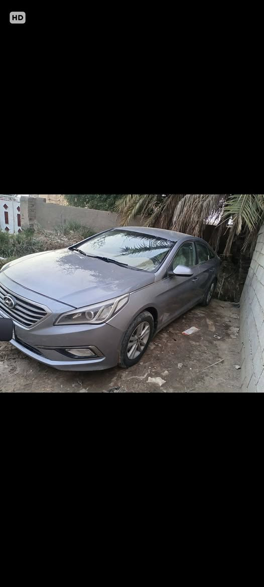 سوناتا 2015 وارد امريكي
محرك 2400  Gdi

تدفئه تبريد شغال

كشن كهربائي

مواصفات عاديه

سنويه لل 2028

رقم ذي قار

حادثه جاملغ وبنيد 

سياره بسمي تحويل ثاني يوم

السعر 122 وبيه مجال

مكان السياره ذي قار(شطره)

باقي التفاصيل الاتصال بل رقم

   ***********
