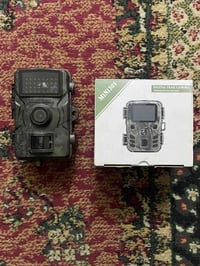 كامرات • قطعتين • توصيل