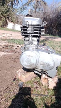 مكينة ارشه • دشلي خفيف • تحتاج ملف