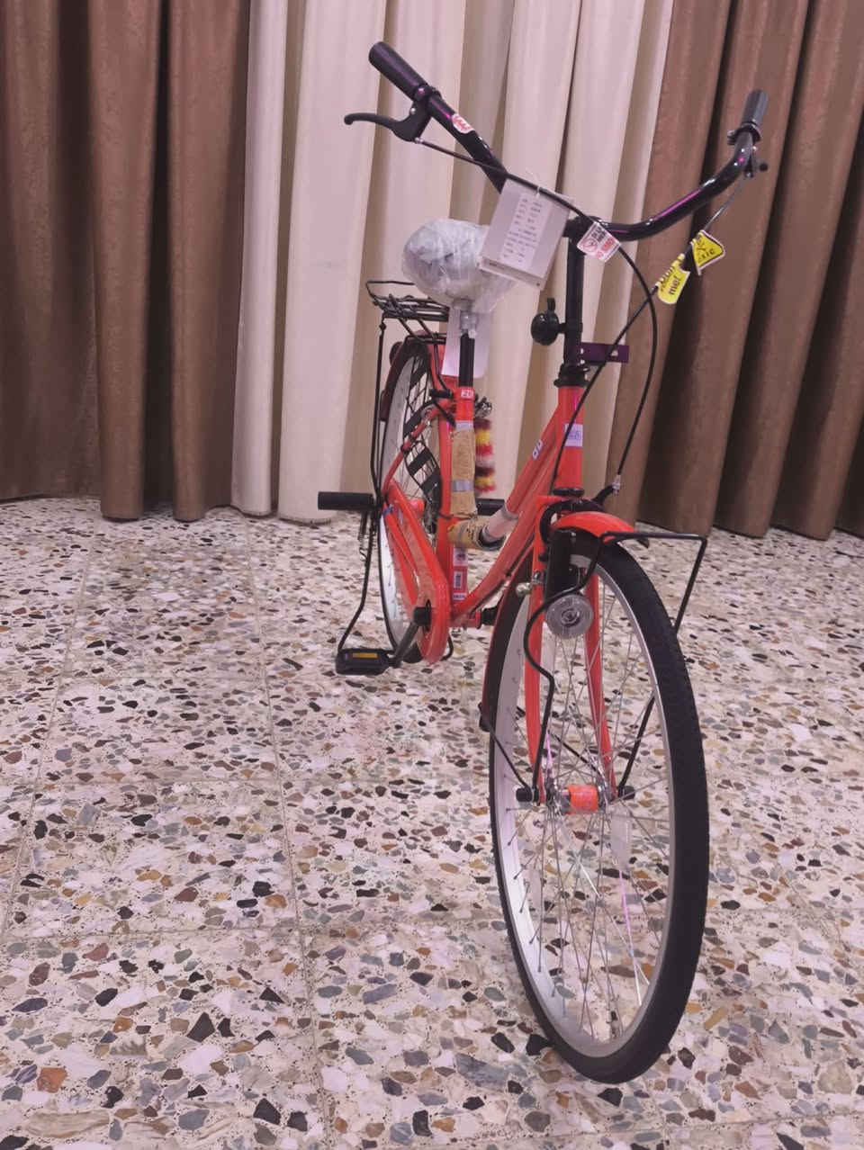 سلام عليكم باسكل اللبيع موديل ٢٠٢٢باسكل نضيف بعده بحاله الوكاله جان امخزن وطلعته اليوم اريد ابيعه السعر خاص وبيك خير وتدلل


**إذا كنت صاحب هذا الإعلان وتريد حذفه لأي سبب، رجاءا أرسل رسالة إلى الدعم الفني**