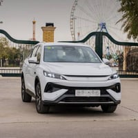 💎ا BYD Song Pro 2025 –   فول مواصفات  قماره حديد 🩵  ام 13 كامره   واتو...