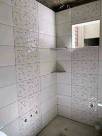 تركيب سيراميك • درجة أولى • متفرغين