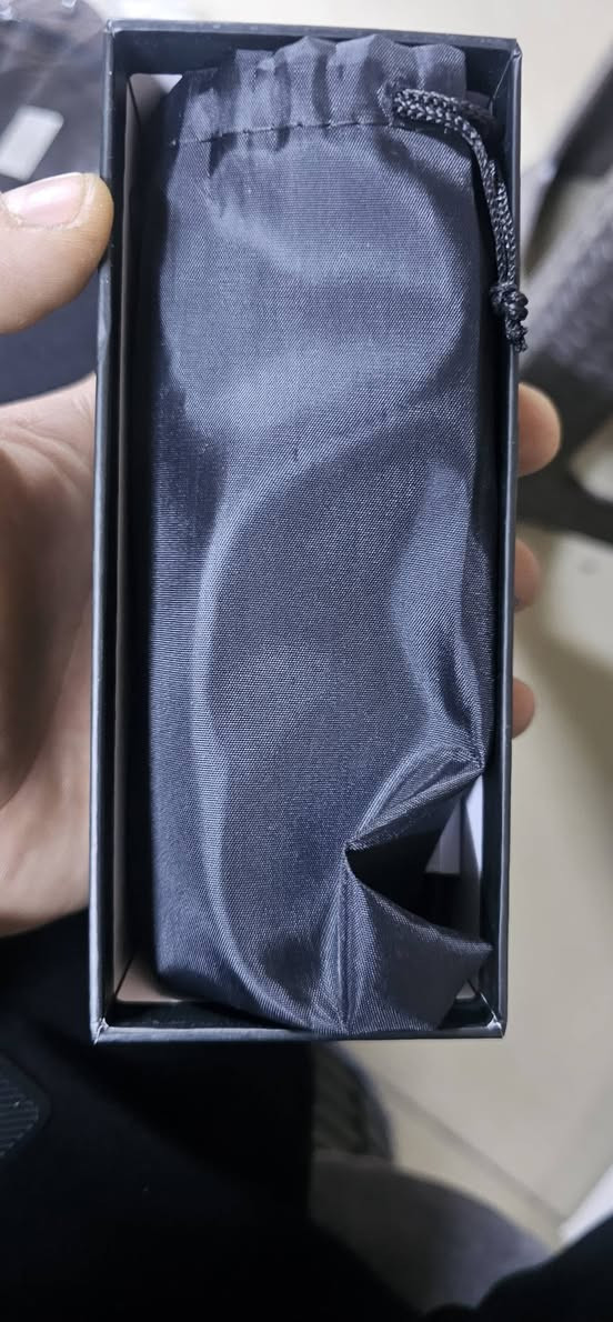 السلام عليكم قطعتين نضارات مال شنو ماعرف


**إذا كنت صاحب هذا الإعلان وتريد حذفه لأي سبب، رجاءا أرسل رسالة إلى الدعم الفني**