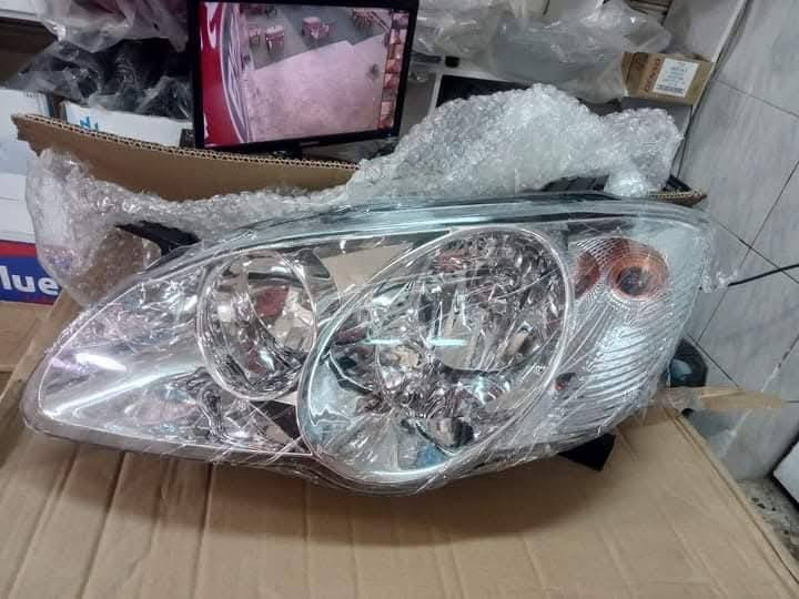 جميع قطع غيار BYD و Gelly  متوفرة بإذن الله ✨👍
 ويوجد شحن جميع المحافظات 🚛🚛


**إذا كنت صاحب هذا الإعلان وتريد حذفه لأي سبب، رجاءا أرسل رسالة إلى الدعم الفني**