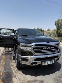 لونك هورن • ٥.٧ هيمي • ماشيه ٥٠ الف