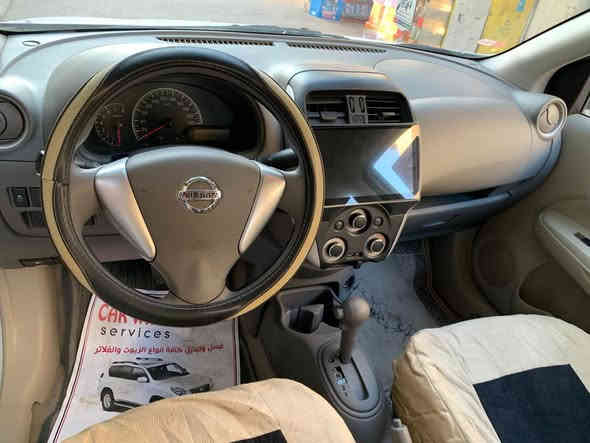 السلام عليكم سني هندي ضمان السور موديل 2024 ماشيه 29 الف رقم بغدادالسياره على وضع الشركة السعر122 مكاني بغداد الحريه***********
