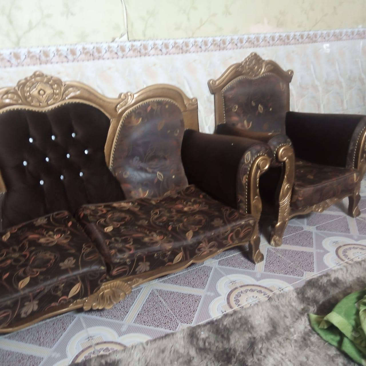 مكلف بي لسعر 150


**إذا كنت صاحب هذا الإعلان وتريد حذفه لأي سبب، رجاءا أرسل رسالة إلى الدعم الفني**