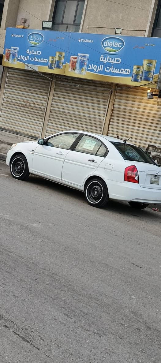 سلام عليكم اكسنت موديل 2011 شركه العامه خليجي بيه رشات صبغ بصيطه جدا بدون دواخل لغود  وشواصي مكفولات تبريد ثلج مكينه وكير مكفولات مكينه 1600 رقم بغداد سياره جديده بمعنه الكلمه تخم تاير اليوم شديده كهربائيات جديده سعر 85 وبيه مجال قليل مكلف بل نشر عنوان بغداد دوره رقمي ***********
