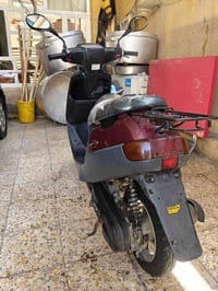 دراجه 60 بطه الدراجا خير من الله تشتغل سلف و هندر ما نقصها اي شي اشاير...