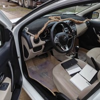 سمبول • ٢٠٢٠ • قير اوتوماتيك