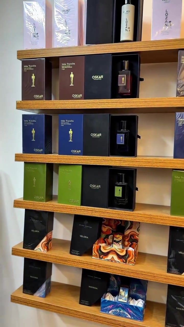 محل عطور فرنسية مميز حداً


**إذا كنت صاحب هذا الإعلان وتريد حذفه لأي سبب، رجاءا أرسل رسالة إلى الدعم الفني**