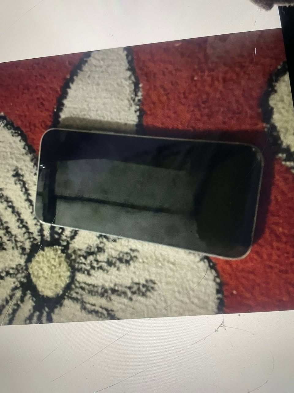 اثنعش برو ذاكره٢٥٦ رايده ٢٢٥


**إذا كنت صاحب هذا الإعلان وتريد حذفه لأي سبب، رجاءا أرسل رسالة إلى الدعم الفني**