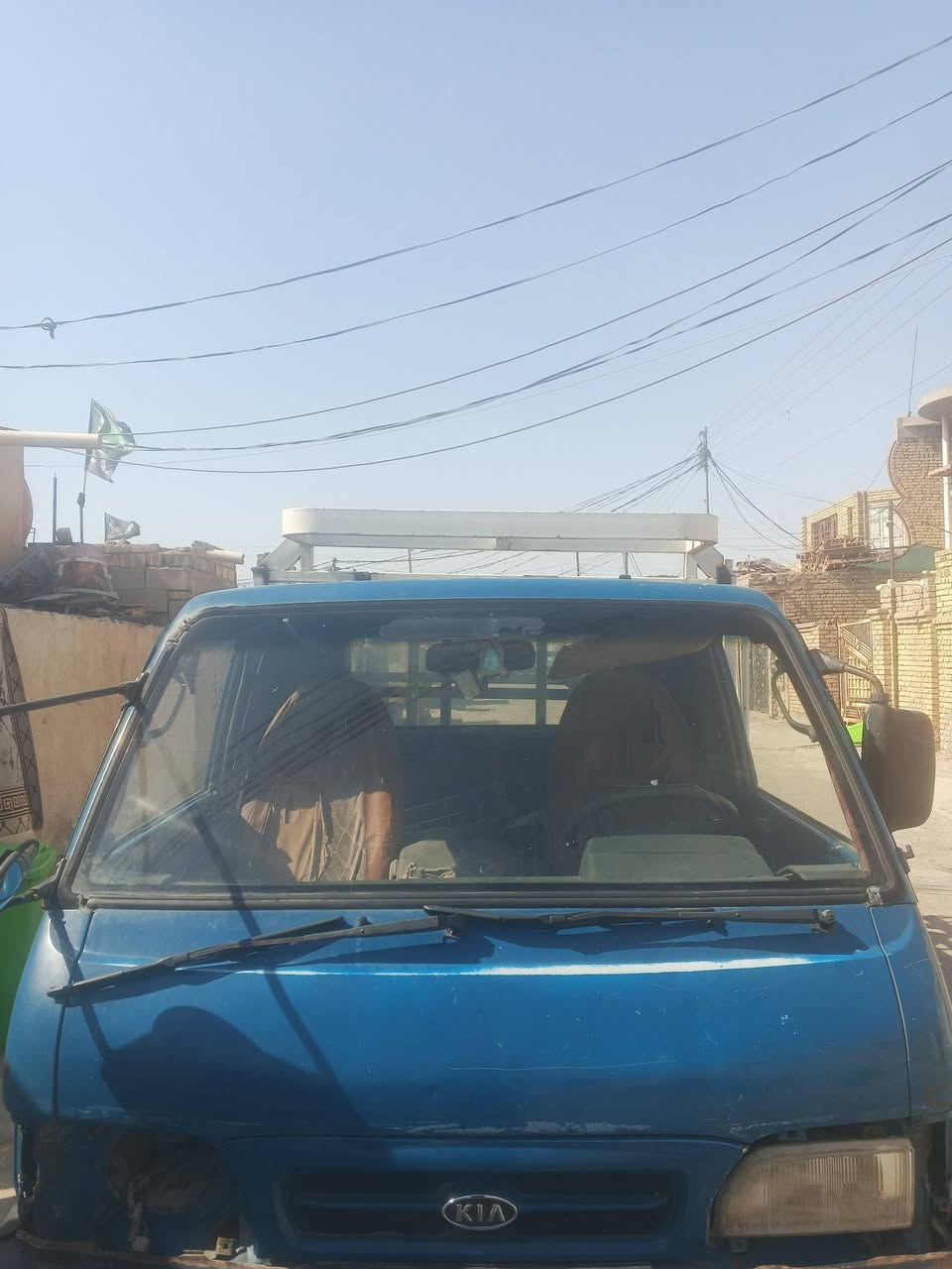 سلام عليكم كيه بنكوو موديل 96 سنويه الحد 27  شراي يتواصل ***********
