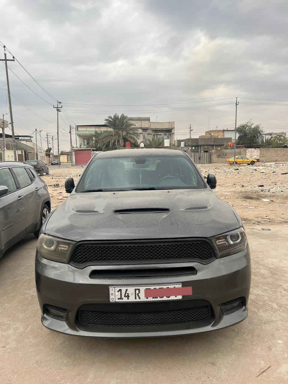 السلام عليكم
دورنكو Gt 2019 محرك 3600  فول عدا الفتحة مواصفات Gt معروفة مكفول شواصي عدا اللغد الايمن بيهه بنيد مبدل لغرض التحديث وچاملغ ايمن مبدل صار  بارد قليل بالعراق وبعض الملاحظات مثل ماموضح بصور السيارة ماشيه 150 الف km
 رقم بصرة ....مكان السيارة البصرة 

السعر (225) 

*********** 
***********
