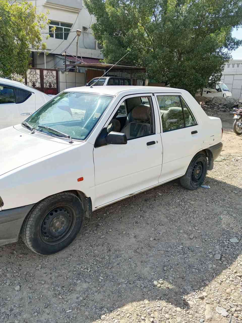 مسوال على النشر سايبا خصوصي للبيع موديل 2020 للستفسار التصال على صاحب السياره ***********
