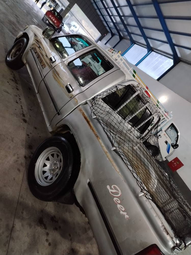 پیکەم دێر 2007بەخ مەنەفێس ئەسڵ فسفۆڕ گێڕو مەکینەو ئەکسڵ و تەقەو ڕەقە بەشەرت 
توندو تۆڵی بەشەرت کێشەی مەدەنی و دەین و بڕانەوە بەشەرت یەک پارچەی سبوغە چوار تایەی وەسەتن باشن ناوسورە گشت کارەبای 
ئیش دەکات 
مـــەنەفێس متابق لەگەل شانسی و پلێتەکانی
سەیارەکە 
هی ماڵانە بەس 
سایەقی دەوێ بۆ کارپێ کردن
ئەگەر مشتەری 
بڵێ 
باخزمەتت بکەم 
لەخزمەتادام 

***********
*********** سوران, أربيل
