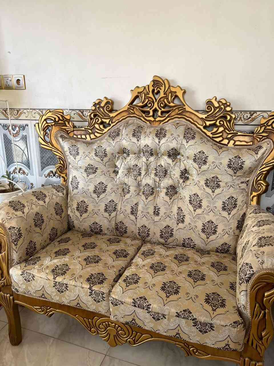 تخم ملكي للبيع ب500 وبي مجال


**إذا كنت صاحب هذا الإعلان وتريد حذفه لأي سبب، رجاءا أرسل رسالة إلى الدعم الفني**