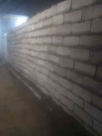 يالله خلفة بناء ولبخ متفرغ للعمل 07738617221اتصل وتدلل