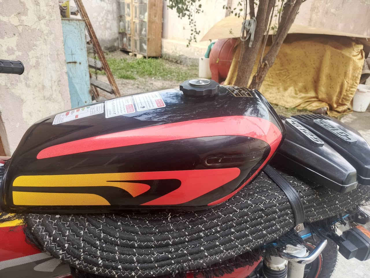 للبيع تانكي جديد مستعمل 20يوم سعر 20قفل قفل مكاني مغربه


**إذا كنت صاحب هذا الإعلان وتريد حذفه لأي سبب، رجاءا أرسل رسالة إلى الدعم الفني**