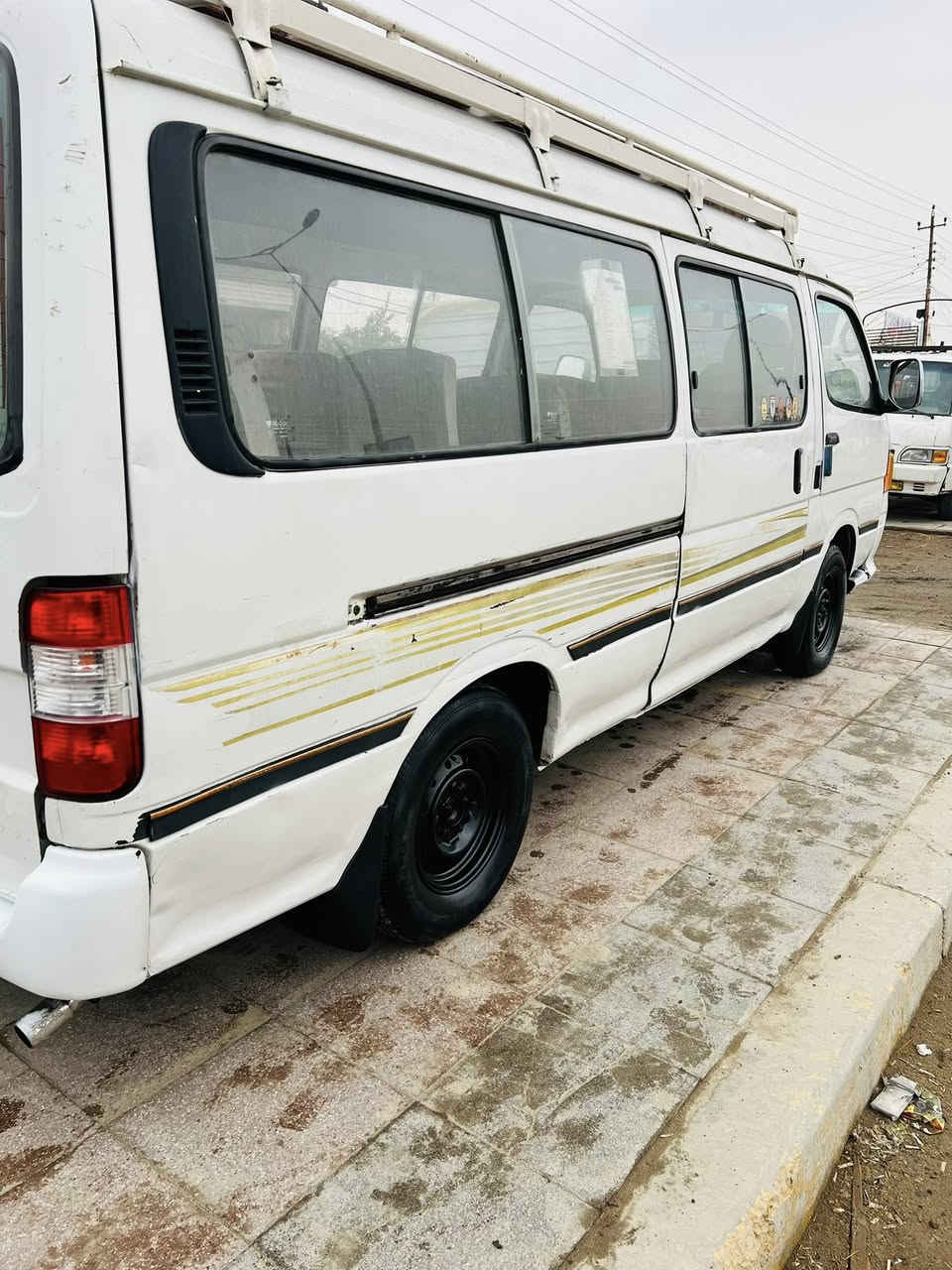 السلام عليكم فتون 2009 كير ومكينه واكسل مكفولات تخم تاير تحويل العنوان بغداد السعر 24 وبيهه مجال الرقم الهاتف ***********
