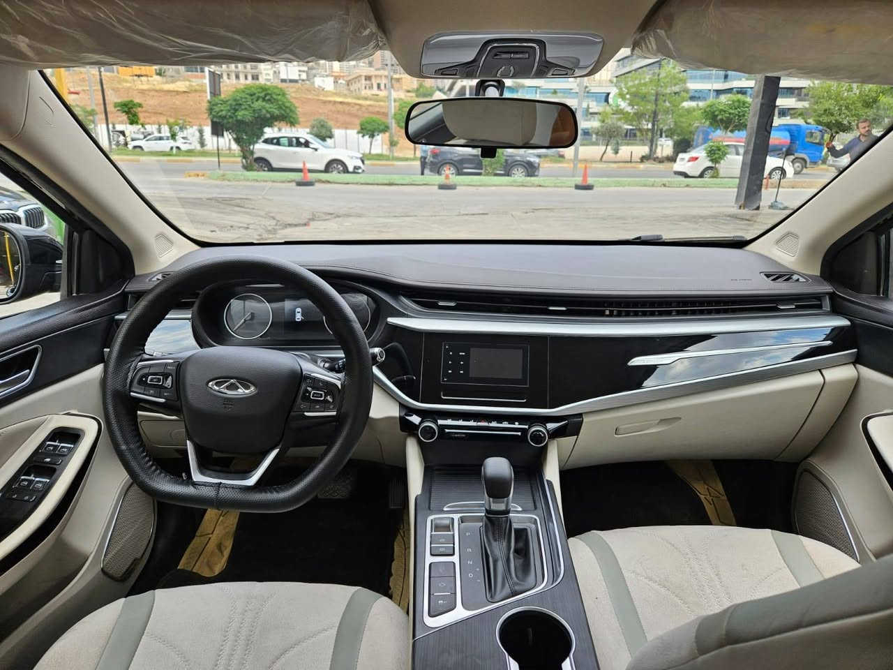 Chery arizo 5
2024
40 hazar roshtwa
Zamany hata 2030 haya
Hych masrafy nya
Slemany ***********
96 galaw m3amalayaky kam السليمانية, العراق
