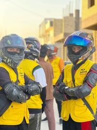 مسوگچي • توصيل سريع • المسيب