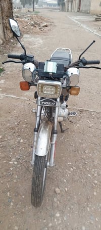 مطور • موديل ٢٠ • اوراق موجود