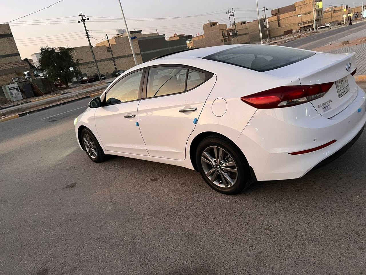 النترا 2017 خليجي مكفوله  فول مواصفات
 السعر 147ورقه مكاني كربلاء ***********
