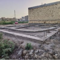 قطعه 100متر خنيطله حي المهندسين زراعي سند ٢٥ الابعاد ١٠ × ١٠   للإستفس...