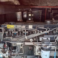 مولده بيركينز • ١٥٠ كي في • كاتم