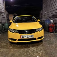 فورتي • ٢٠١٢ • محرك ٢٠٠٠