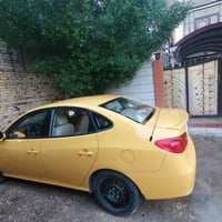 النتره • ٢٠١١ • محرك ٢٠٠٠