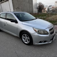 مالیبۆ • ٢٠١٦ • ٢٢٠٠٠٠ كم