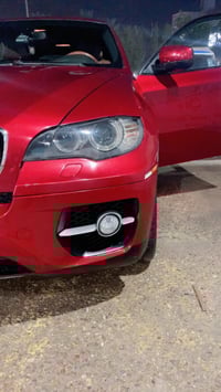 بي ام دبليو X6 • ٢٠١١ • بدون حادث