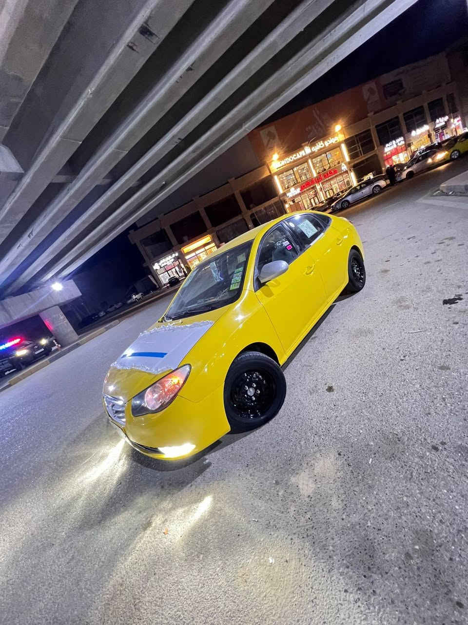 السلام عليكم شباب الانترا 2010  حادثهة جاملغ خلفي بدون دواخل مكينه مبدله جديد قبل اسبوع صدر امامي خلفي جديد تخم تاير جديد سيارة جاهزة كبل لشارع سعرهة 93 وبيهة مجال للستفسار ***********
